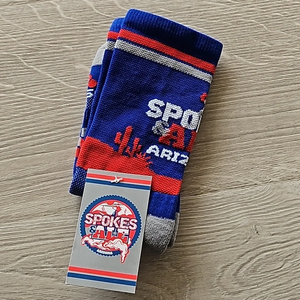 NWT Cycling Socks